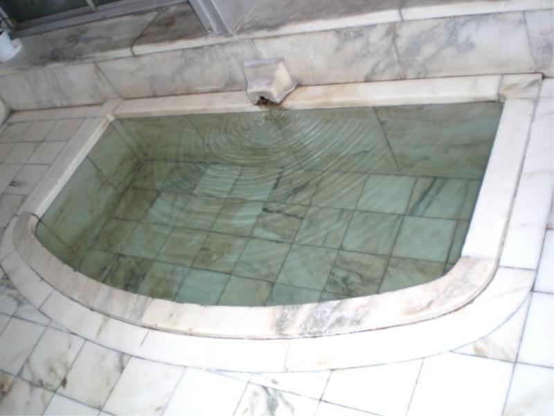 Shin-Matsuba Ryokan Fukushima  Luaran gambar
