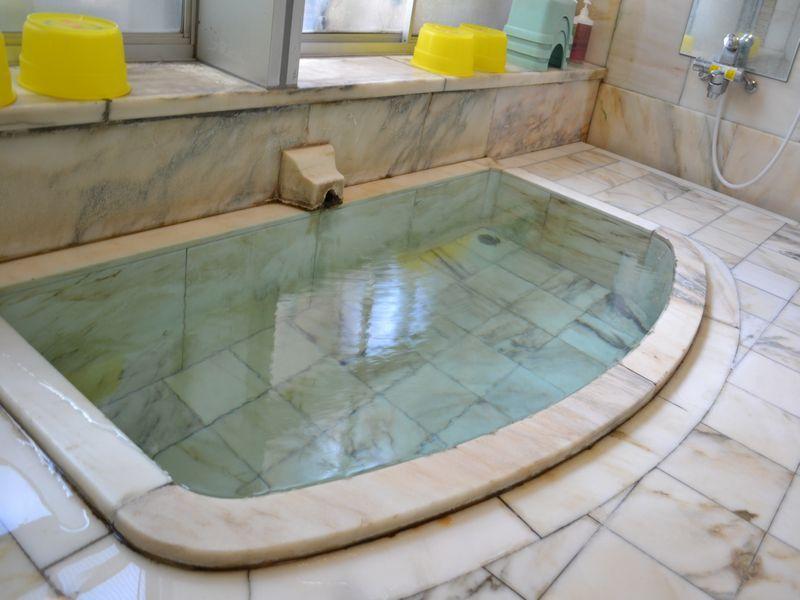Shin-Matsuba Ryokan Fukushima  Luaran gambar