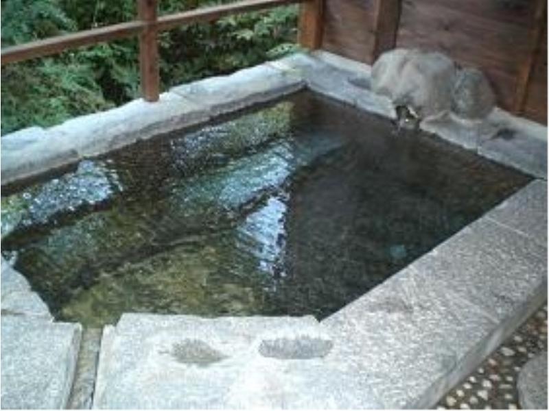Shin-Matsuba Ryokan Fukushima  Luaran gambar