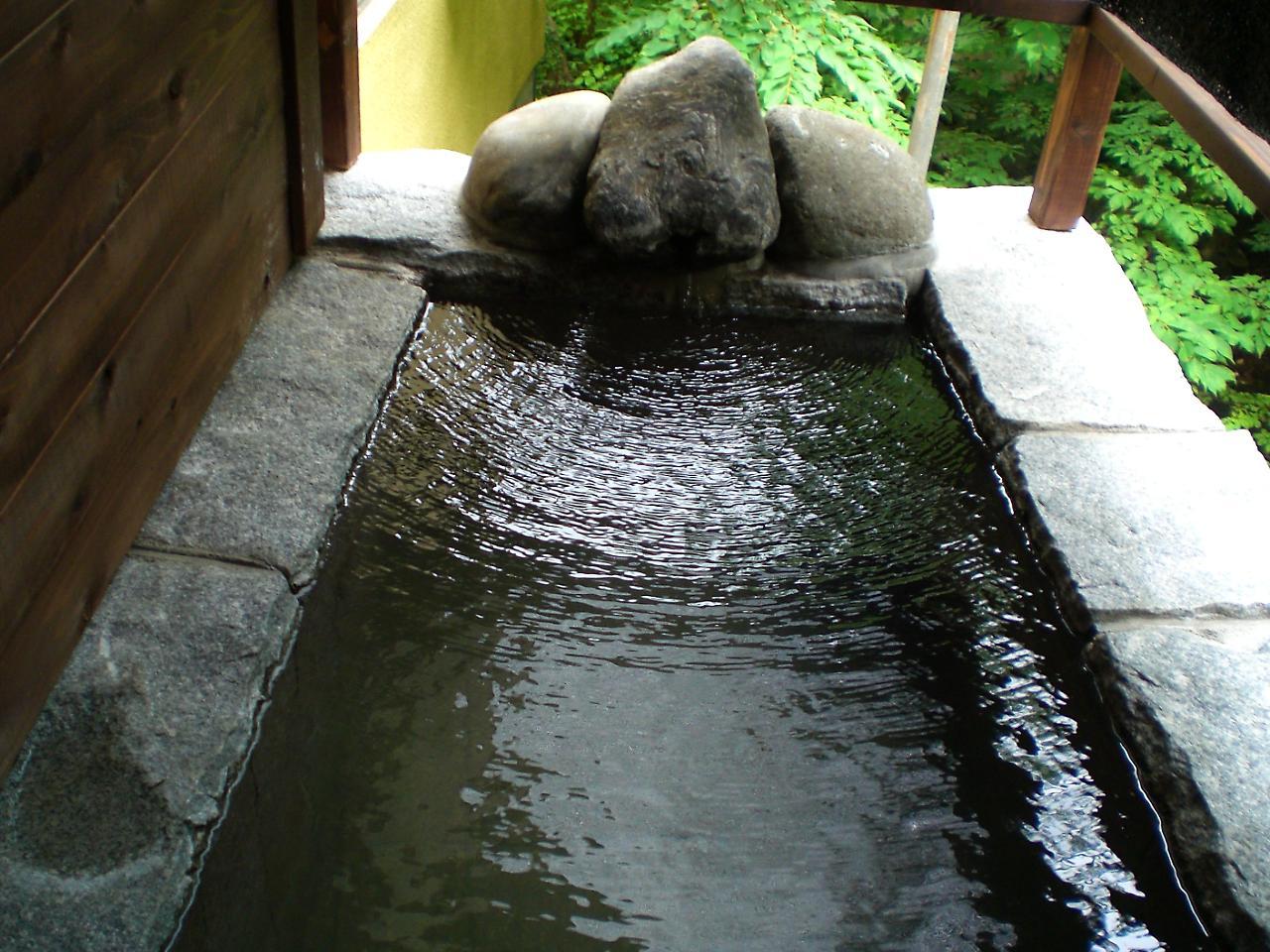 Shin-Matsuba Ryokan Fukushima  Luaran gambar